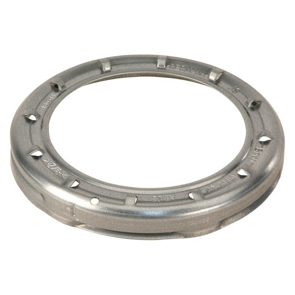 Genuine® 16-11-6-762-417 - Fuel Tank Lock Ring