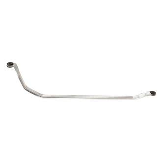 Genuine® - Fuel Tank Strap