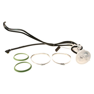 Genuine® - Driver Side Fuel Tank Sending Unit