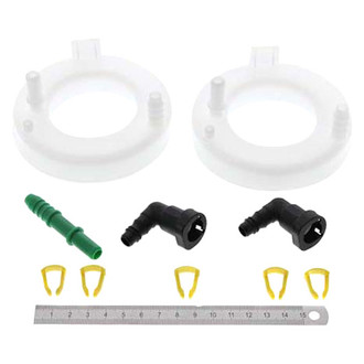 Genuine® - Fuel Line Connector Repair Kit