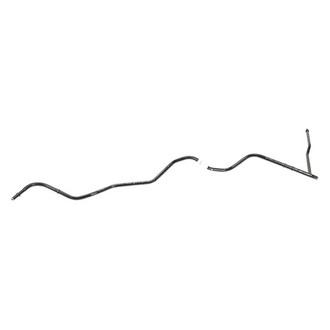 Genuine® - Fuel Line