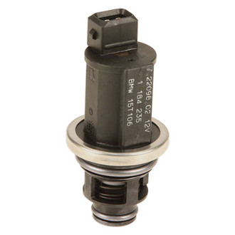 Genuine® - Vapor Canister Purge Valve