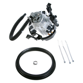Genuine® - Fuel Pump