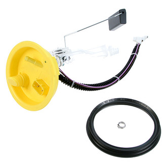 Genuine® - Passenger Side Fuel Tank Sending Unit