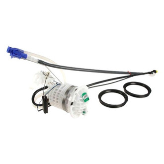 Genuine® - Fuel Sender-Filter Assembly