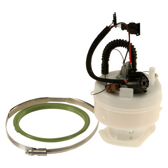 Genuine® - Electric Fuel Pump