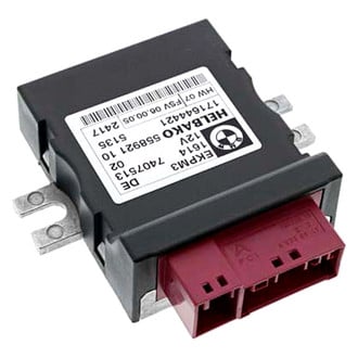 Genuine® - Fuel Pump Control Module