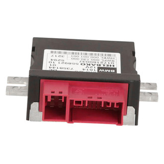 Genuine® - Fuel Pump Control Module