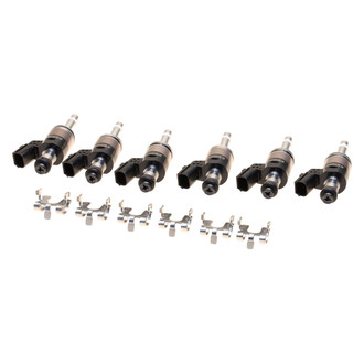 Genuine® - Fuel Injector