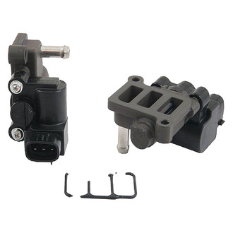 Genuine® - Fuel Injection Idle Air Control Valve