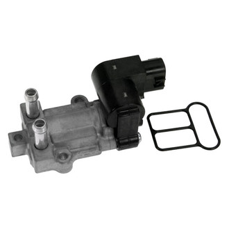 Genuine® - Fuel Injection Idle Air Control Valve