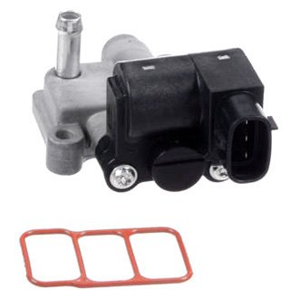 Genuine® 16022-PPA-A11 - Fuel Injection Idle Air Control Valve
