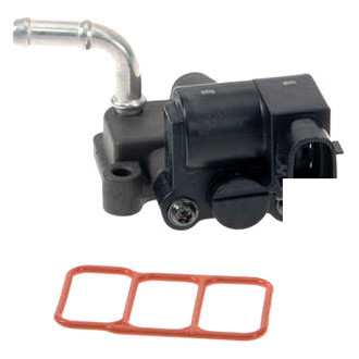 Genuine® - Fuel Injection Idle Air Control Valve