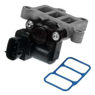 Genuine® - Fuel Injection Idle Air Control Valve