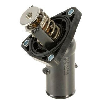 Genuine® - Engine Coolant Thermostat