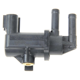 Genuine® - Turbocharger Boost Solenoid