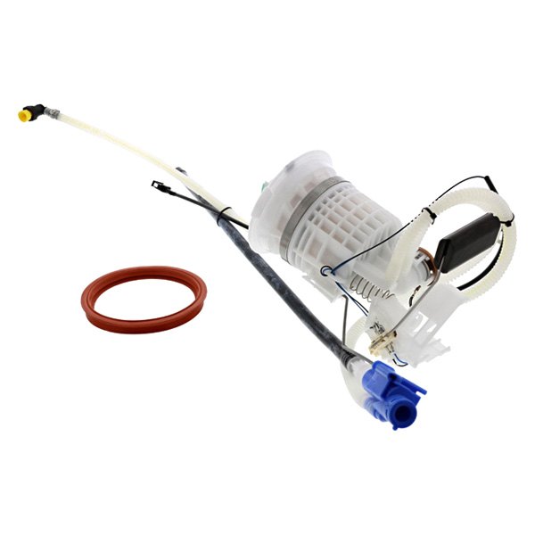Genuine® - Fuel Tank Sending Unit and Fuel Filter Assembly