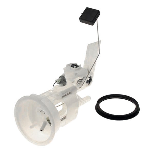 Genuine® - Passenger Side Fuel Pump Module Assembly