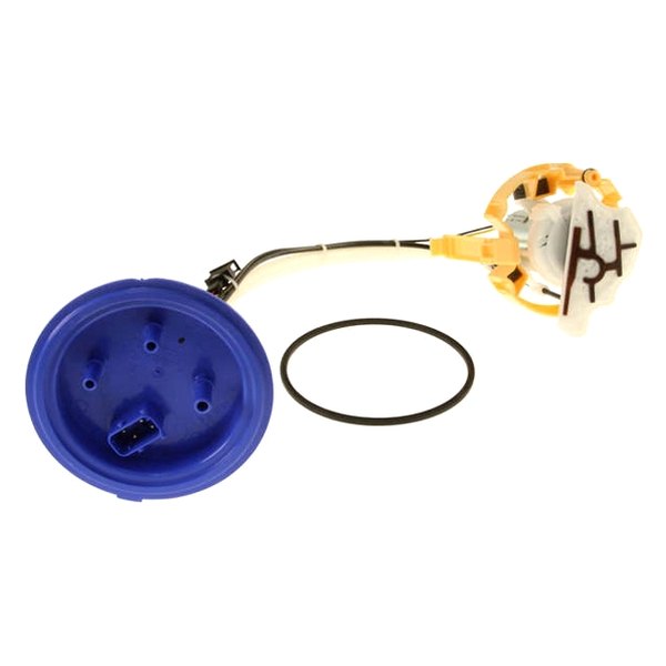 Genuine® - Driver Side Fuel Pump Module Assembly