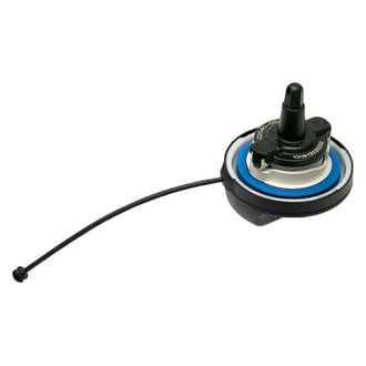 Genuine® - Fuel Tank Cap