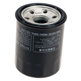 Genuine® - Fuel Filter