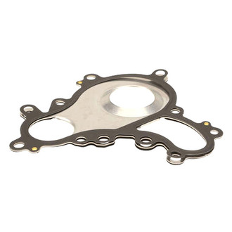 Genuine® - Engine Coolant Water Pump Gasket