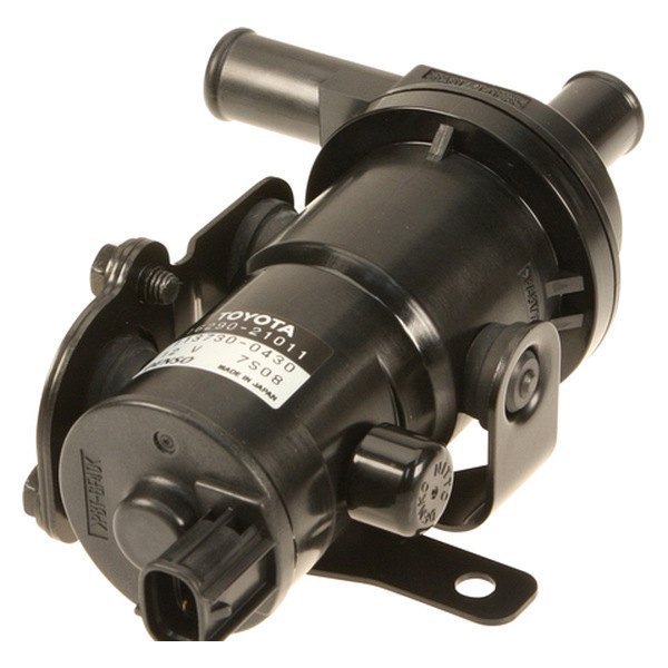 Genuine® - Engine Coolant Auxiliary Water Pump
