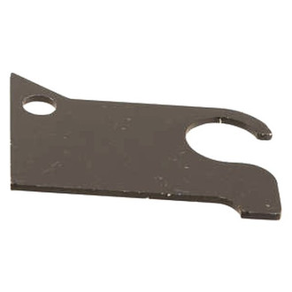 Genuine® - Engine Coolant Radiator Mount Bracket