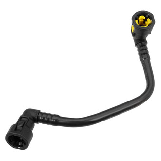 Genuine® - Fuel Line