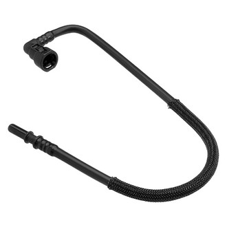 Genuine® - Fuel Line