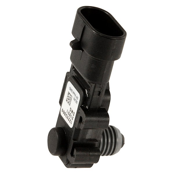 Genuine® 163 542 28 18 Fuel Injection Pressure Sensor