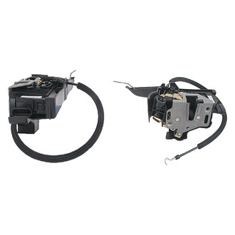 Genuine® - Door Latch Assembly