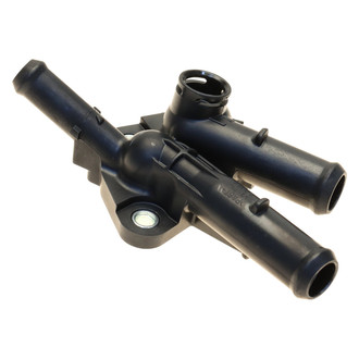 Genuine® - Engine Coolant Outlet Flange