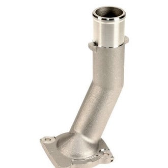 Genuine® - Engine Coolant Thermostat Housing Cover