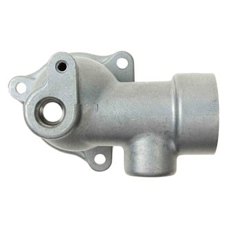 Genuine® - Engine Coolant Thermostat Housing