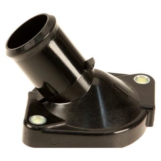 Genuine® - Engine Coolant Thermostat Housing