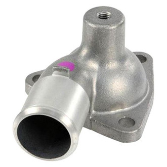 Genuine® - Engine Coolant Thermostat Housing Cover