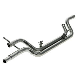 Genuine® - Engine Coolant Crossover Pipe