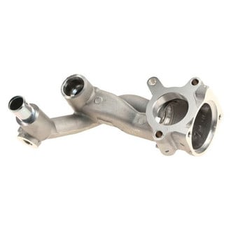 Genuine® - Engine Coolant Thermostat Housing Cover