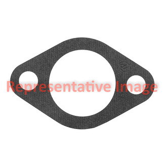 Genuine® - Engine Coolant Water Outlet Gasket