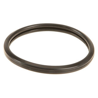 Genuine® - Engine Coolant Thermostat Gasket