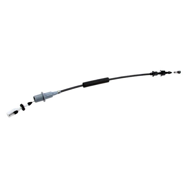 Genuine® - Carburetor Accelerator Cable