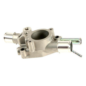 Genuine® - Engine Coolant Thermostat Housing