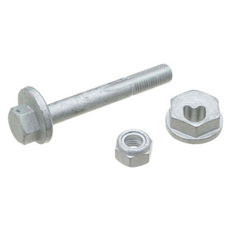 Genuine® - Alignment Camber Bolt Kit
