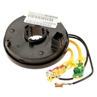 Genuine® - Air Bag Clockspring
