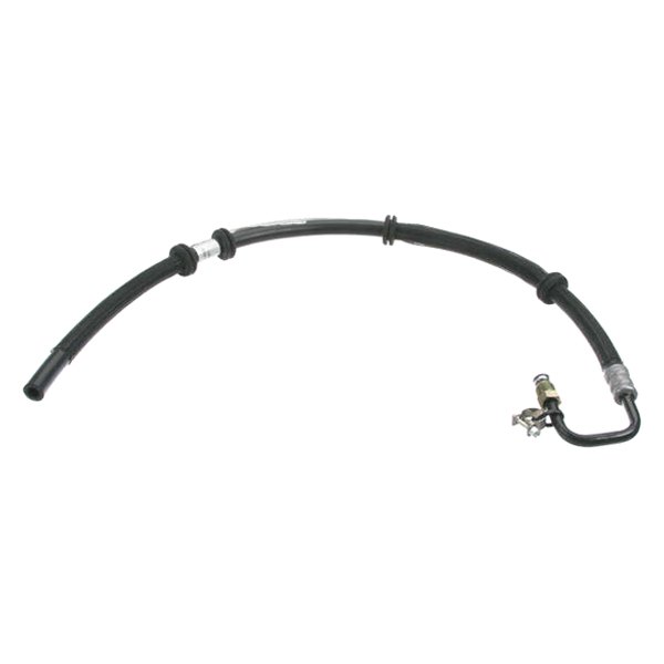 Genuine® 1634605224 Power Steering Pressure Hose Rack To Cooler