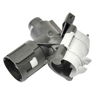Genuine® - Ignition Lock Housing