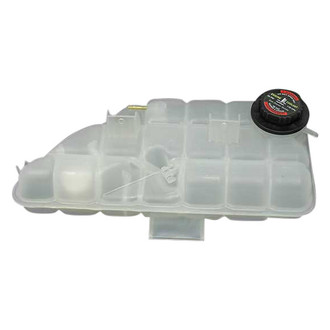 Genuine® - Engine Coolant Reservoir