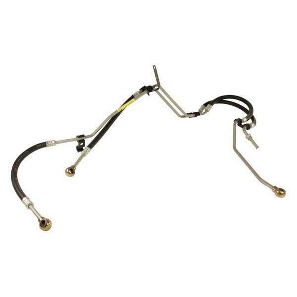 Genuine® 1635010424 Automatic Transmission Oil Cooler Hose