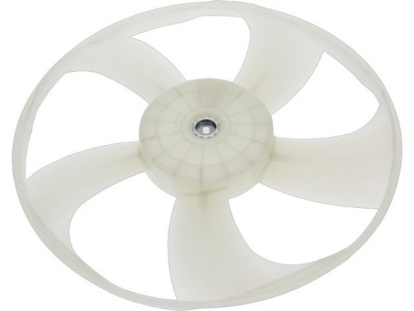 Genuine® - Engine Cooling Fan Blade